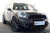 MINI Countryman 2.0 Cooper SD SUV 5dr Diesel Auto ALL4 Euro 5 (143 ps) 5dr Automatic 2025