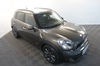 MINI Countryman 2.0 Cooper SD SUV 5dr Diesel Auto ALL4 Euro 5 (143 ps) 5dr Automatic 2025