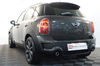 MINI Countryman 2.0 Cooper SD SUV 5dr Diesel Auto ALL4 Euro 5 (143 ps) 5dr Automatic 2025