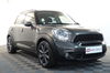 MINI Countryman 2.0 Cooper SD SUV 5dr Diesel Auto ALL4 Euro 5 (143 ps) 5dr Automatic 2025