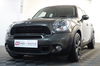 MINI Countryman 2.0 Cooper SD SUV 5dr Diesel Auto ALL4 Euro 5 (143 ps) 5dr Automatic 2025