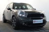 MINI Countryman 2.0 Cooper SD SUV 5dr Diesel Auto ALL4 Euro 5 (143 ps) 5dr Automatic 2025