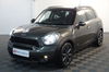 MINI Countryman 2.0 Cooper SD SUV 5dr Diesel Auto ALL4 Euro 5 (143 ps) 5dr Automatic 2025