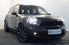 MINI Countryman 2.0 Cooper SD SUV 5dr Diesel Auto ALL4 Euro 5 (143 ps) 5dr Automatic 2025