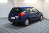 Peugeot 207 SW 1.6 VTi S Estate 5dr Petrol Automatic (a/c) (165 g/km, 120 bhp) 5dr Automatic 2026