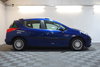 Peugeot 207 SW 1.6 VTi S Estate 5dr Petrol Automatic (a/c) (165 g/km, 120 bhp) 5dr Automatic 2026