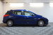 Peugeot 207 SW 1.6 VTi S Estate 5dr Petrol Automatic (a/c) (165 g/km, 120 bhp) 5dr Automatic 2009