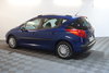 Peugeot 207 SW 1.6 VTi S Estate 5dr Petrol Automatic (a/c) (165 g/km, 120 bhp) 5dr Automatic 2026