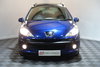 Peugeot 207 SW 1.6 VTi S Estate 5dr Petrol Automatic (a/c) (165 g/km, 120 bhp) 5dr Automatic 2026
