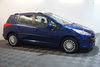 Peugeot 207 SW 1.6 VTi S Estate 5dr Petrol Automatic (a/c) (165 g/km, 120 bhp) 5dr Automatic 2026