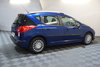 Peugeot 207 SW 1.6 VTi S Estate 5dr Petrol Automatic (a/c) (165 g/km, 120 bhp) 5dr Automatic 2026