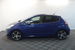 Peugeot 208 1.6 VTi Feline Hatchback 5dr Petrol Manual Euro 5 (Nav) (120 ps) 5dr Manual 2014
