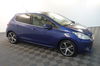 Peugeot 208 1.6 VTi Feline Hatchback 5dr Petrol Manual Euro 5 (Nav) (120 ps) 5dr Manual 2026