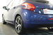 Peugeot 208 1.6 VTi Feline Hatchback 5dr Petrol Manual Euro 5 (Nav) (120 ps) 5dr Manual 2014
