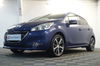 Peugeot 208 1.6 VTi Feline Hatchback 5dr Petrol Manual Euro 5 (Nav) (120 ps) 5dr Manual 2026