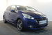Peugeot 208 1.6 VTi Feline Hatchback 5dr Petrol Manual Euro 5 (Nav) (120 ps) 5dr Manual 2014