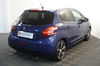 Peugeot 208 1.6 VTi Feline Hatchback 5dr Petrol Manual Euro 5 (Nav) (120 ps) 5dr Manual 2026