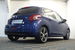 Peugeot 208 1.6 VTi Feline Hatchback 5dr Petrol Manual Euro 5 (Nav) (120 ps) 5dr Manual 2014