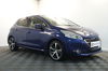 Peugeot 208 1.6 VTi Feline Hatchback 5dr Petrol Manual Euro 5 (Nav) (120 ps) 5dr Manual 2026