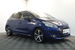 Peugeot 208 1.6 VTi Feline Hatchback 5dr Petrol Manual Euro 5 (Nav) (120 ps) 5dr Manual 2014