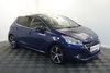 Peugeot 208 1.6 VTi Feline Hatchback 5dr Petrol Manual Euro 5 (Nav) (120 ps) 5dr Manual 2026