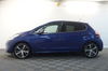 Peugeot 208 1.6 VTi Feline Hatchback 5dr Petrol Manual Euro 5 (Nav) (120 ps) 5dr Manual 2026