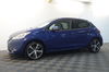 Peugeot 208 1.6 VTi Feline Hatchback 5dr Petrol Manual Euro 5 (Nav) (120 ps) 5dr Manual 2026