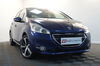 Peugeot 208 1.6 VTi Feline Hatchback 5dr Petrol Manual Euro 5 (Nav) (120 ps) 5dr Manual 2026