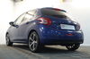 Peugeot 208 1.6 VTi Feline Hatchback 5dr Petrol Manual Euro 5 (Nav) (120 ps) 5dr Manual 2026