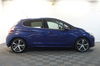 Peugeot 208 1.6 VTi Feline Hatchback 5dr Petrol Manual Euro 5 (Nav) (120 ps) 5dr Manual 2026