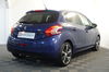 Peugeot 208 1.6 VTi Feline Hatchback 5dr Petrol Manual Euro 5 (Nav) (120 ps) 5dr Manual 2026