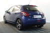 Peugeot 208 1.6 VTi Feline Hatchback 5dr Petrol Manual Euro 5 (Nav) (120 ps) 5dr Manual 2026