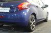 Peugeot 208 1.6 VTi Feline Hatchback 5dr Petrol Manual Euro 5 (Nav) (120 ps) 5dr Manual 2026