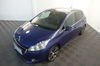 Peugeot 208 1.6 VTi Feline Hatchback 5dr Petrol Manual Euro 5 (Nav) (120 ps) 5dr Manual 2026