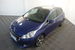 Peugeot 208 1.6 VTi Feline Hatchback 5dr Petrol Manual Euro 5 (Nav) (120 ps) 5dr Manual 2014