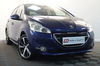 Peugeot 208 1.6 VTi Feline Hatchback 5dr Petrol Manual Euro 5 (Nav) (120 ps) 5dr Manual 2026