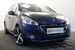 Peugeot 208 1.6 VTi Feline Hatchback 5dr Petrol Manual Euro 5 (Nav) (120 ps) 5dr Manual 2014