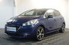 Peugeot 208 1.6 VTi Feline Hatchback 5dr Petrol Manual Euro 5 (Nav) (120 ps) 5dr Manual 2026
