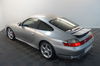 Porsche 911 3.6 carrera 4s awd 2dr  2dr Manual 2026