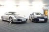Porsche 911 3.6 carrera 4s awd 2dr  2dr Manual 2026