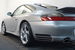Porsche 911 3.6 carrera 4s awd 2dr  2dr Manual 2002