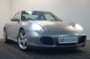 Porsche 911 3.6 carrera 4s awd 2dr  2dr Manual 2026