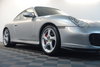 Porsche 911 3.6 carrera 4s awd 2dr  2dr Manual 2026
