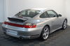 Porsche 911 3.6 carrera 4s awd 2dr  2dr Manual 2026