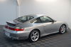 Porsche 911 3.6 carrera 4s awd 2dr  2dr Manual 2026