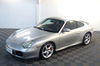 Porsche 911 3.6 carrera 4s awd 2dr  2dr Manual 2026