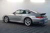 Porsche 911 3.6 carrera 4s awd 2dr  2dr Manual 2026