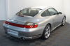 Porsche 911 3.6 carrera 4s awd 2dr  2dr Manual 2026
