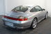 Porsche 911 3.6 carrera 4s awd 2dr  2dr Manual 2002