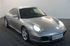 Porsche 911 3.6 carrera 4s awd 2dr  2dr Manual 2026